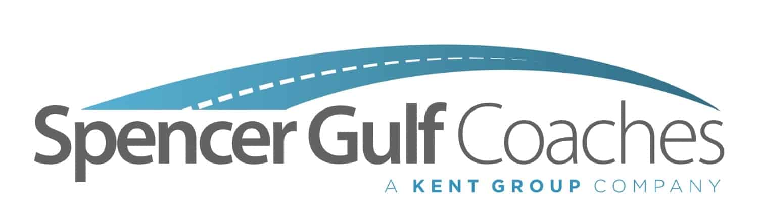 spencer gulf coaches logo
