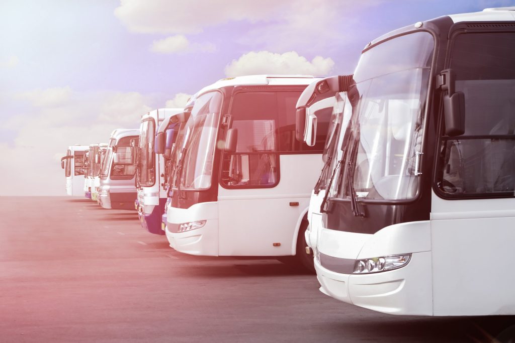 Port Augusta school bus services lined up