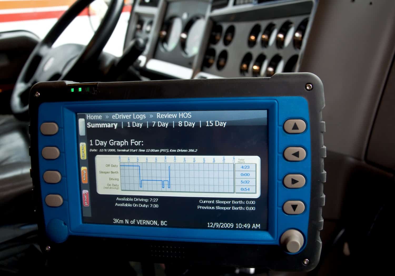 stock-photo-an-electronic-logbook-for-truck-drivers-keeps-track-of-the-hours-of-service-42770536