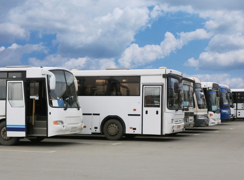 spencer gulf coaches buses